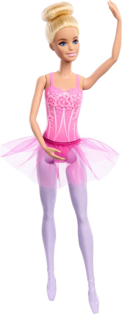 Ballerine Mattel Modepop