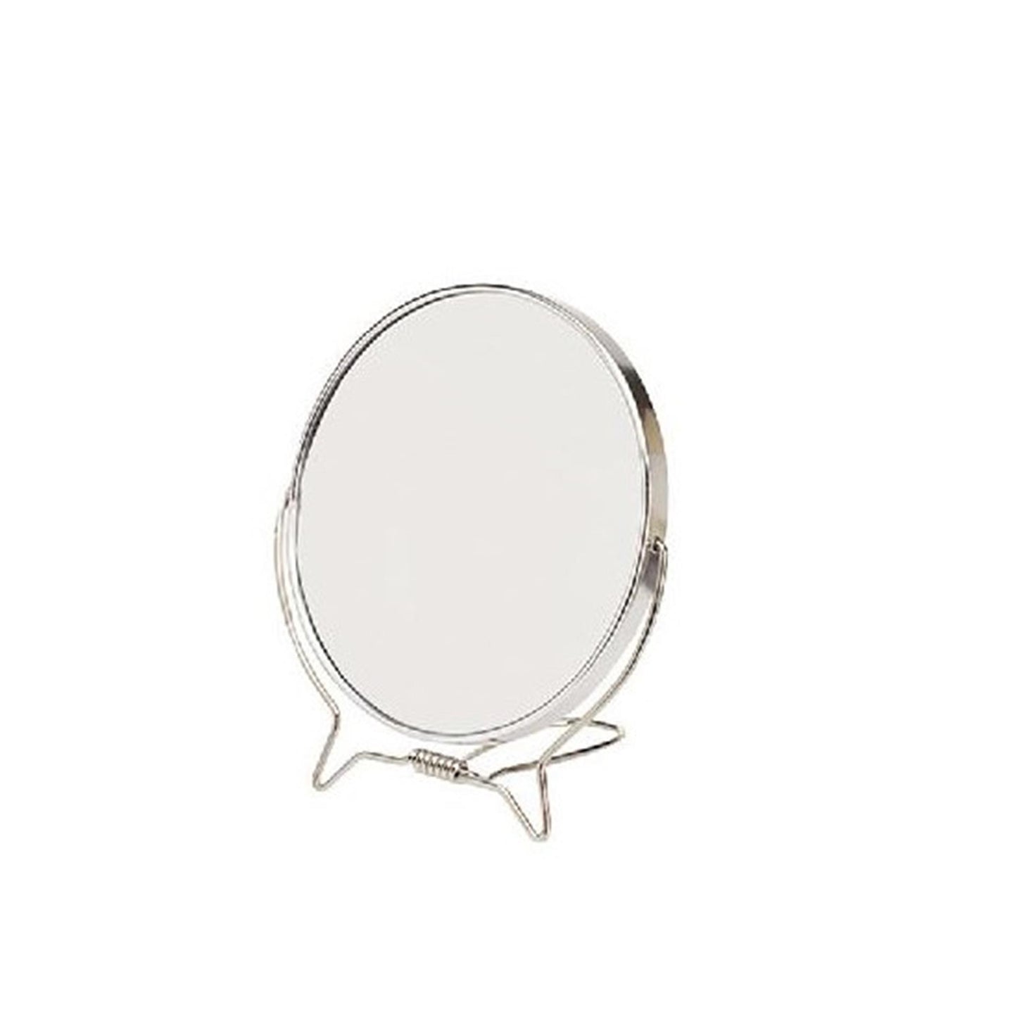 Miroir de rasage Source balance métal 14cm