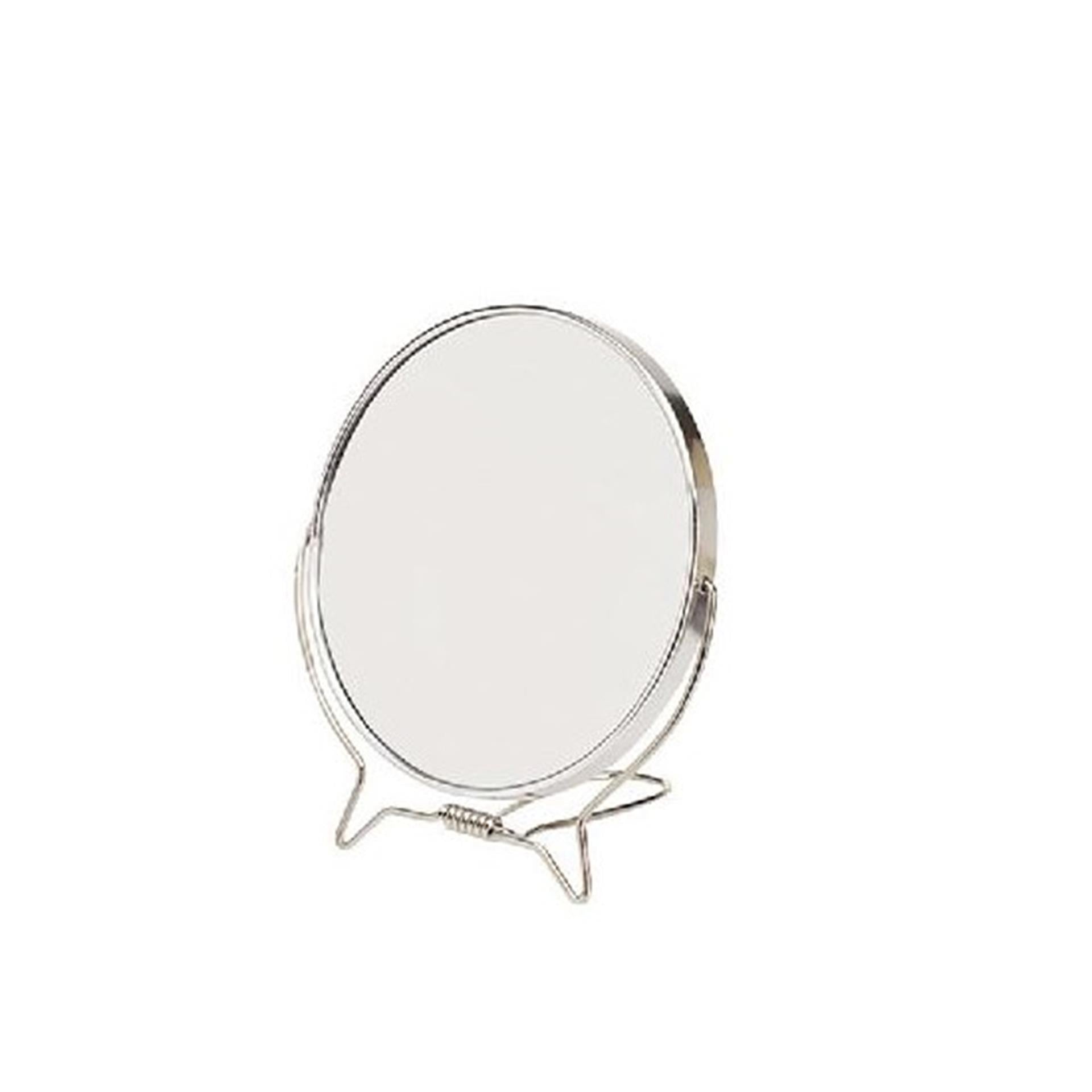 Miroir de rasage Source balance métal 14cm