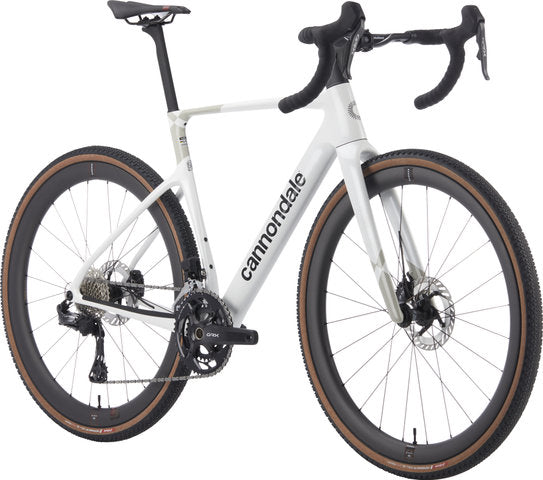Vélo gravel Cannondale superx carbone 2 28