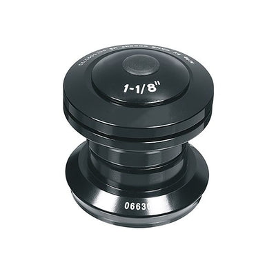 Casque Ergotec a-head 1.1 8 noir 28.6 34.0 30.0 cartouche