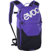 Evoc - ride 8 violet - noir 8l