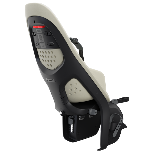 Yepp 2 thule siège arrière maxi support de sable souple 12041303