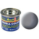 Revell Email Paint # 47 Mouse Grey, tapis