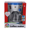 Ma première ma première cafetière