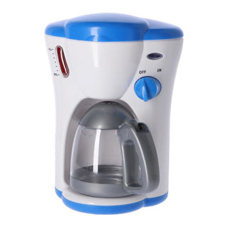 Ma première ma première cafetière