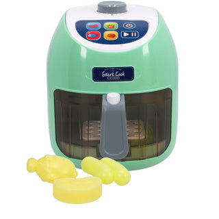 Fryer à air