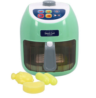 Fryer à air