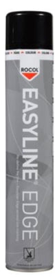 Rocol easyline edge marqueur de ligne noir 750ml