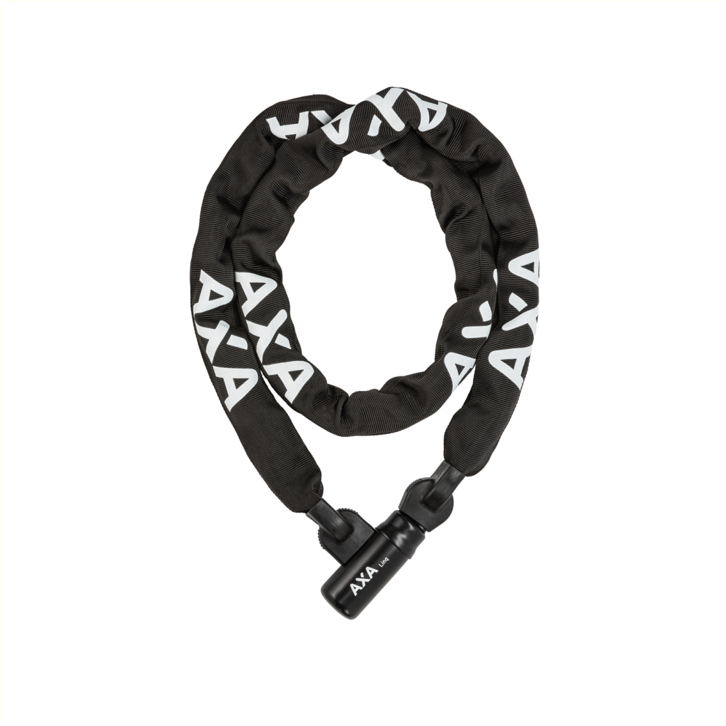 cadenas à chaîne Linq ART-2 noir