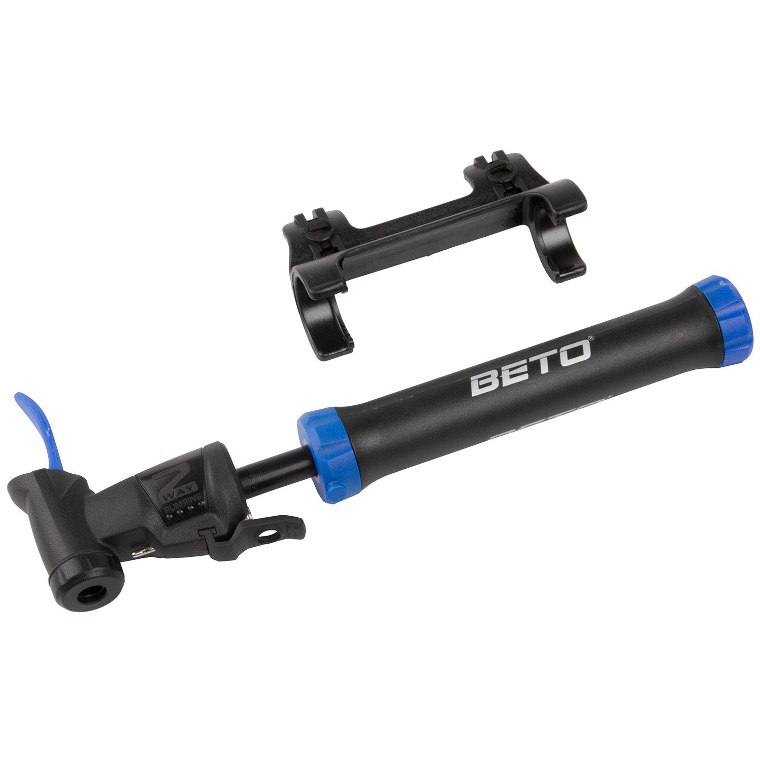 Mini-pompe Beto double shot