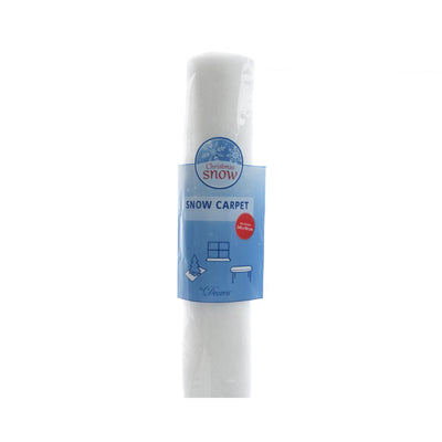 Couverture de neige Decoris 240x90x0,2cm