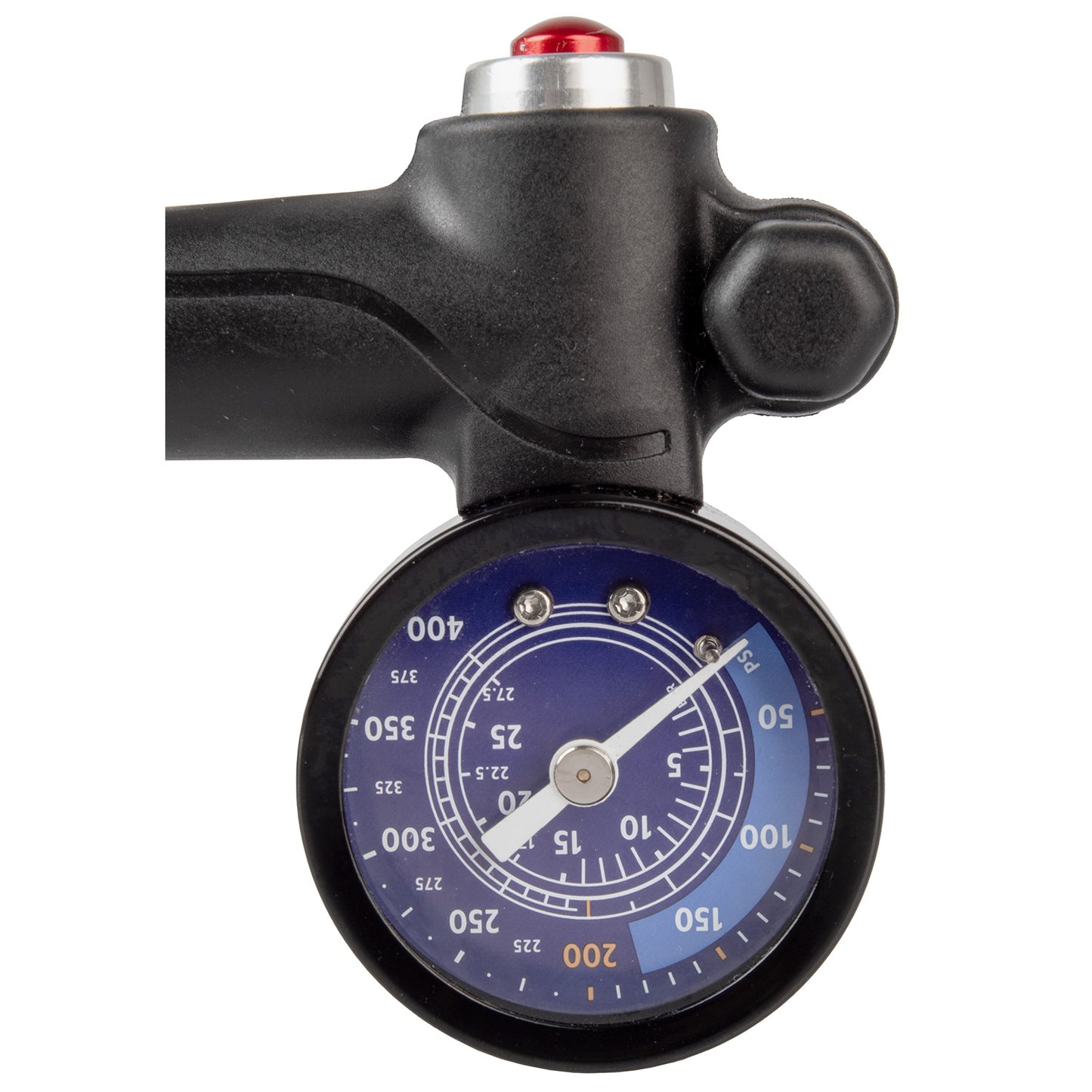 Pompe à choc pneumatique M-wave