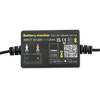 Moniteur de batterie, compteur de capacité de batterie Bluetooth