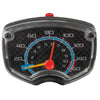 Pompe à pied Beto 11 160 b