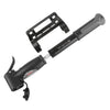 Mini-pompe M-wave double shot b