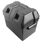 Sangle de fixation lâche pour boîtier de batterie petit et grand - afbeelding 2