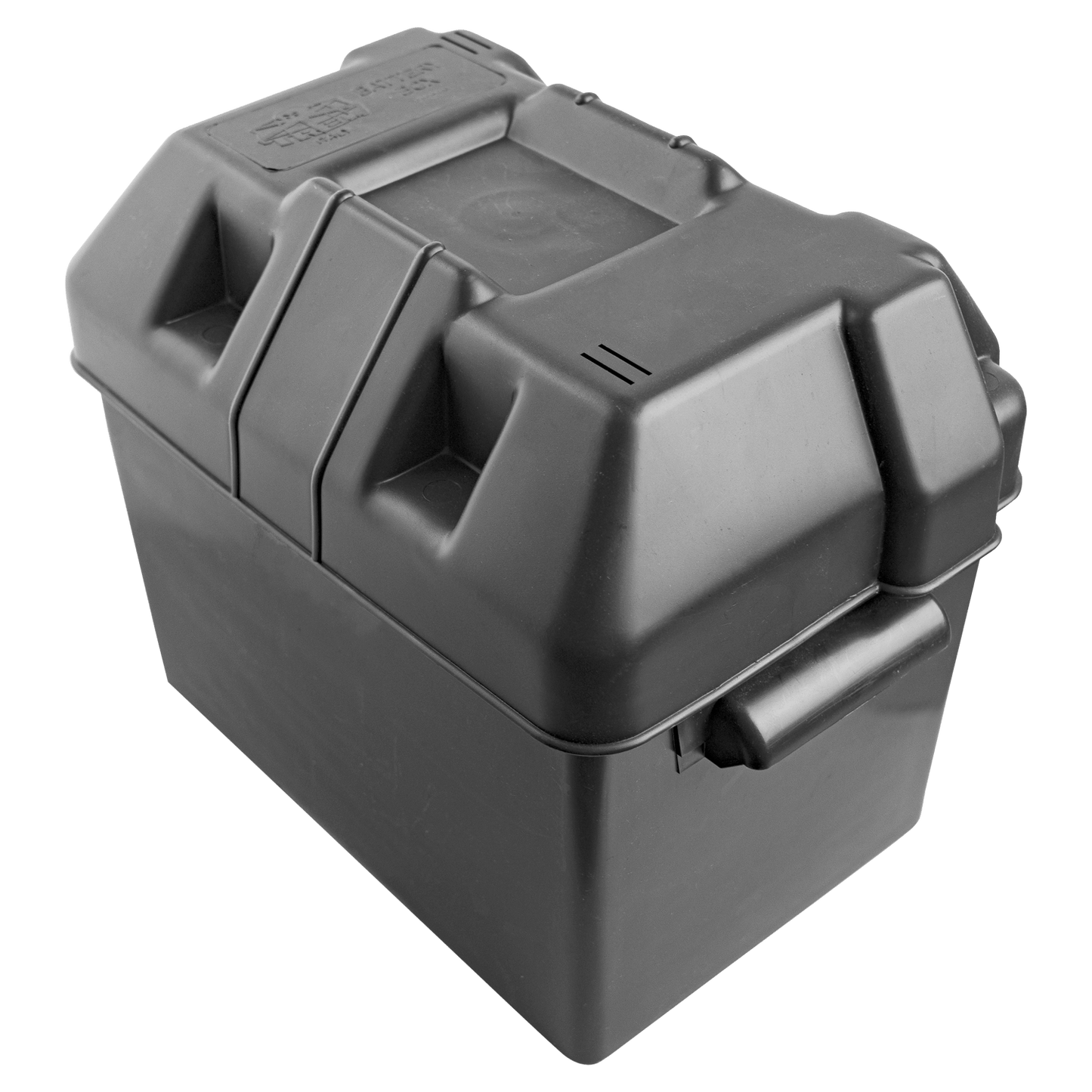 Petit boîtier de batterie