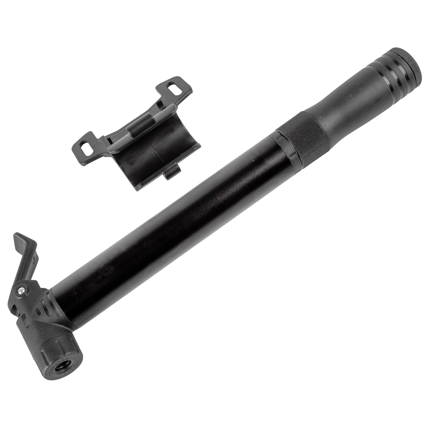 Mini-pompe CTP M-Wave incl. ensemble d'outils
