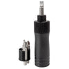 Mini-pompe CTP M-Wave incl. ensemble d'outils