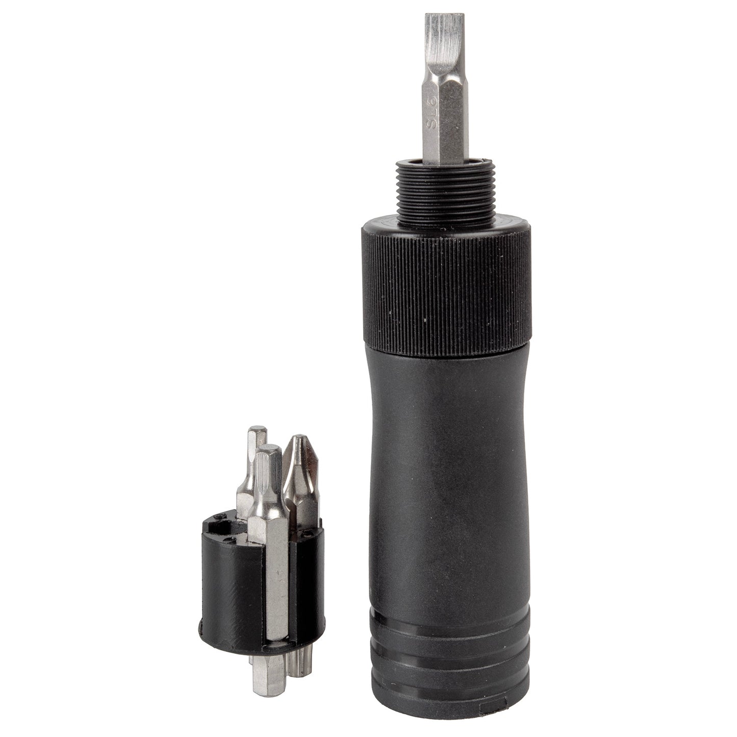 Mini-pompe CTP M-Wave incl. ensemble d'outils