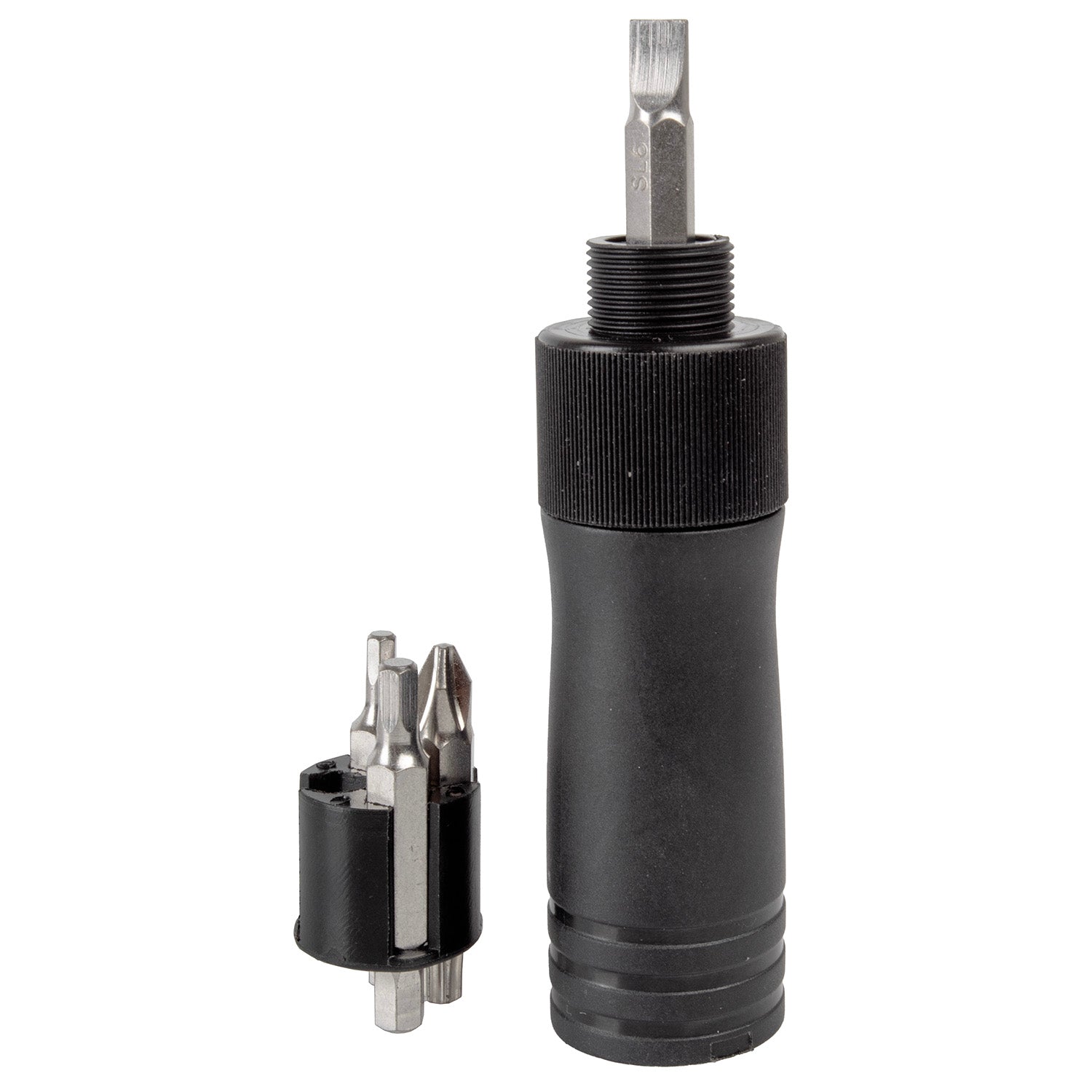 Mini-pompe CTP M-Wave incl. ensemble d'outils