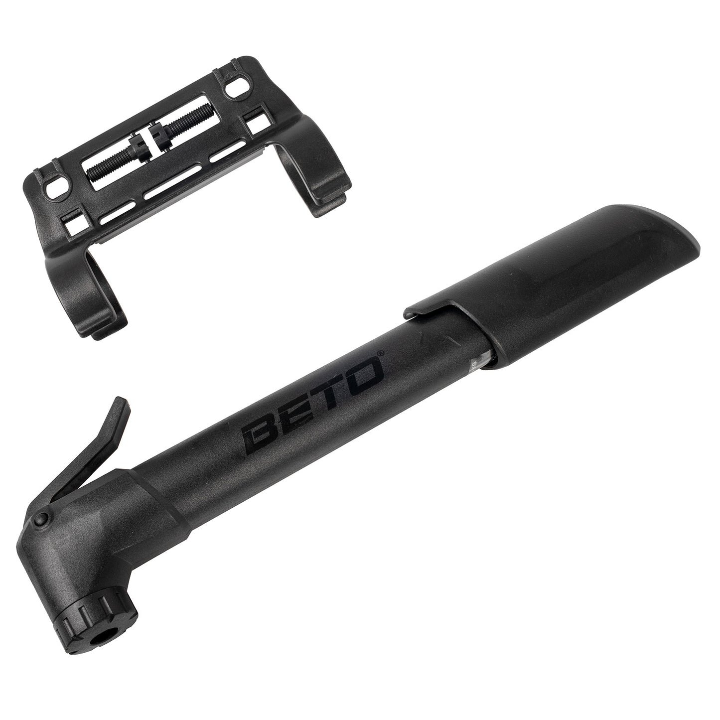 Beto Pump à main DV-SV-AV 5,5 bar 80 psi sur la carte