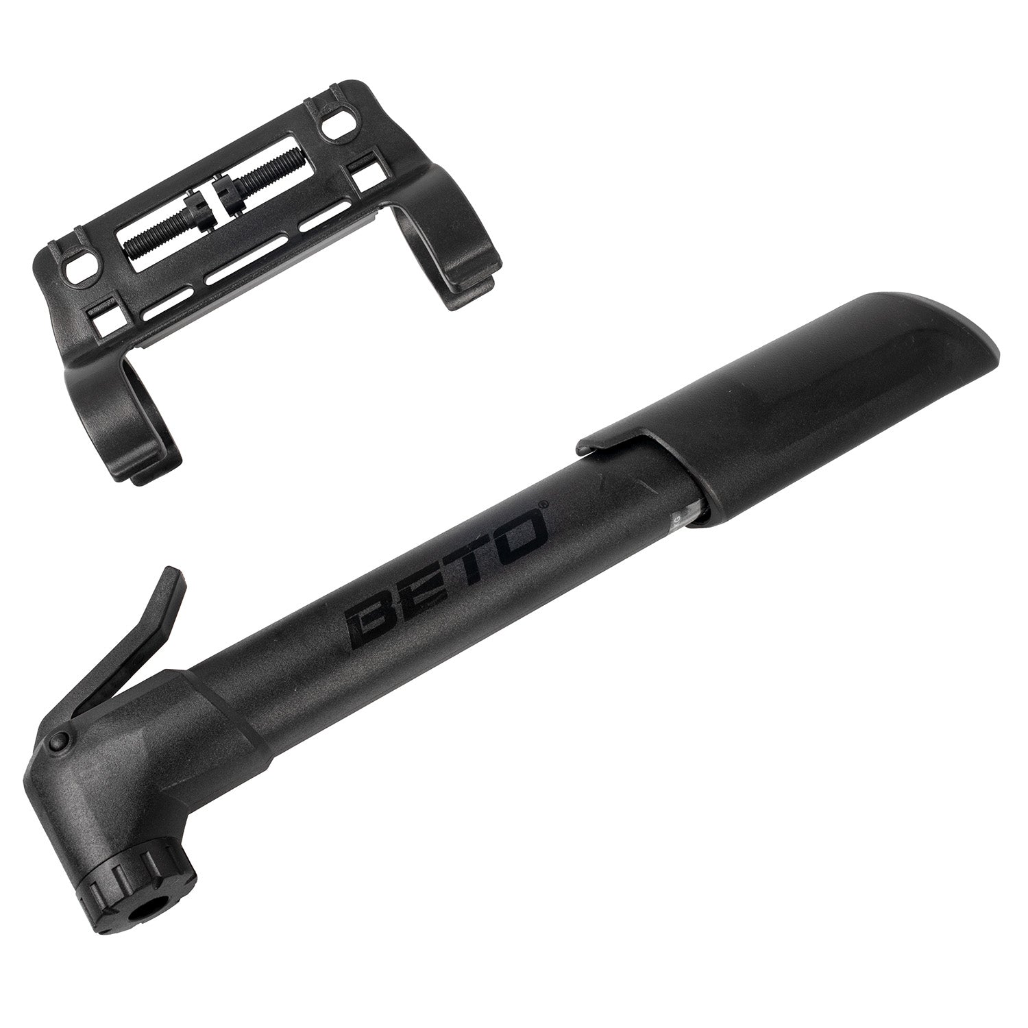 Beto Pump à main DV-SV-AV 5,5 bar 80 psi sur la carte