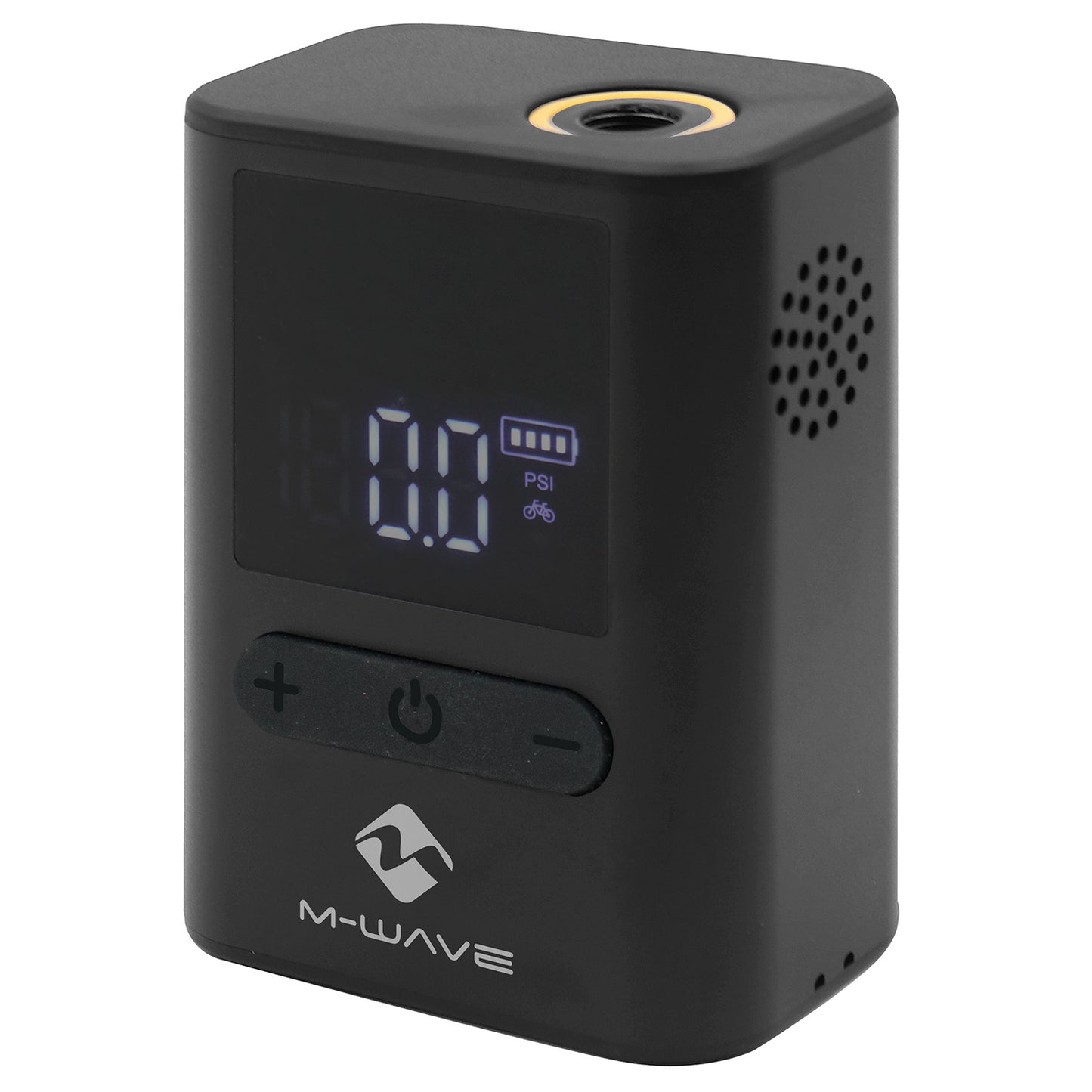 Pompe électrique de poche M-wave elumatik jusqu'à 8 bar