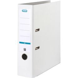 Ordner elba smart a4 blanc