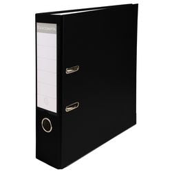 Ordner exacompta maxi 600 feuilles noir