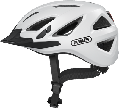 ABUS HELM Urban-I 3.0 blanc polaire L 56-61cm