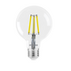 Sylvania 1073858 - td plat rt g95 cl 840 e27 827 | 6 pièces