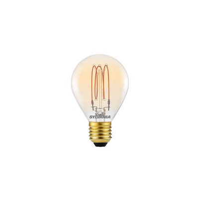 Sylvania 1073860 - tld vint ball dim 250lm e14 sl | 6 pièces