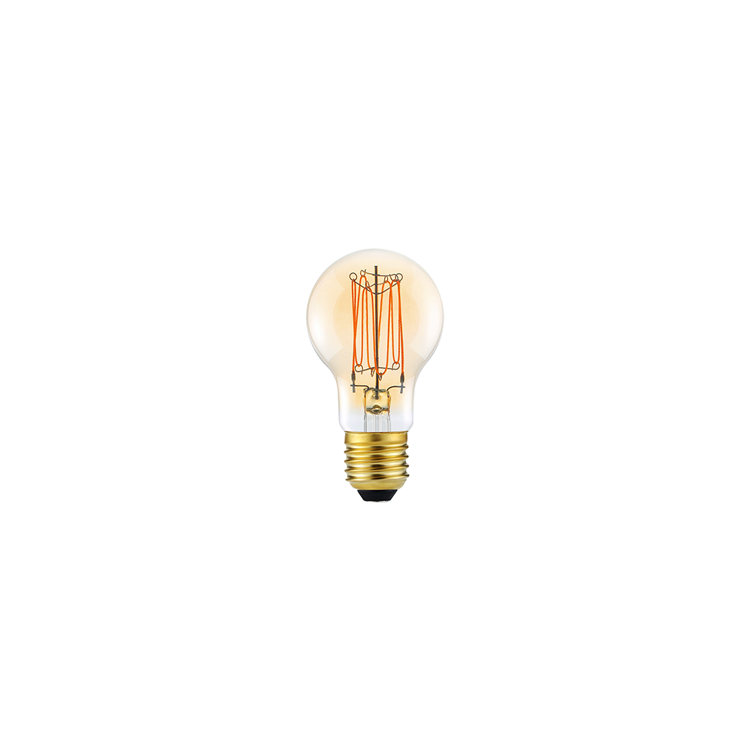 Sylvania 1073861 - tld vint verre dim 550lm e27 sl | 6 pièces