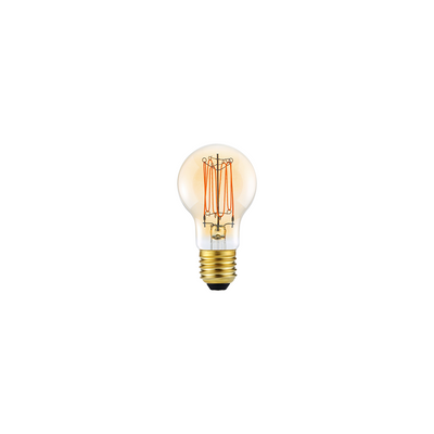 Sylvania 1073861 - tld vint verre dim 550lm e27 sl | 6 pièces