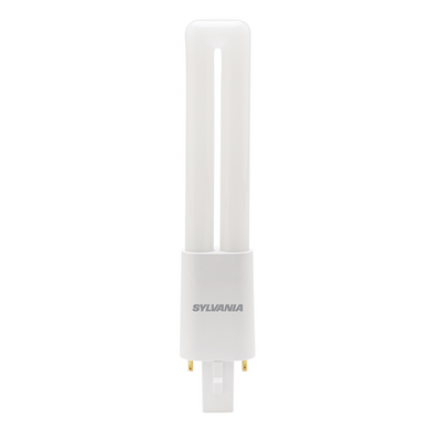 Sylvania 1073865 - td lynx s 500lm g23 840 sl | 3 pièces