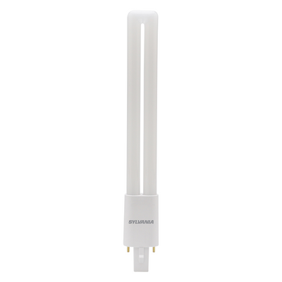 Sylvania 1073866 - td lynx s 660lm g23 840 sl | 3 pièces