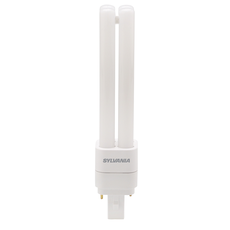 Sylvania 1073867 - td lynx d 1100lm g24d 840 sl | 3 pièces