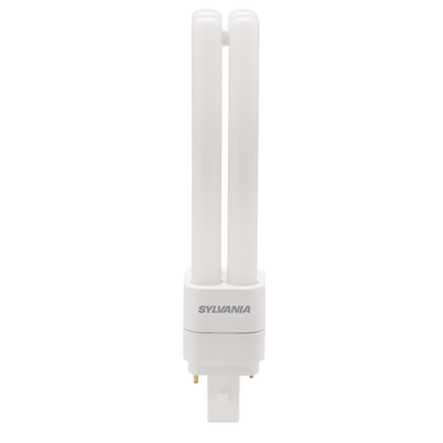 Sylvania 1073867 - td lynx d 1100lm g24d 840 sl | 3 pièces
