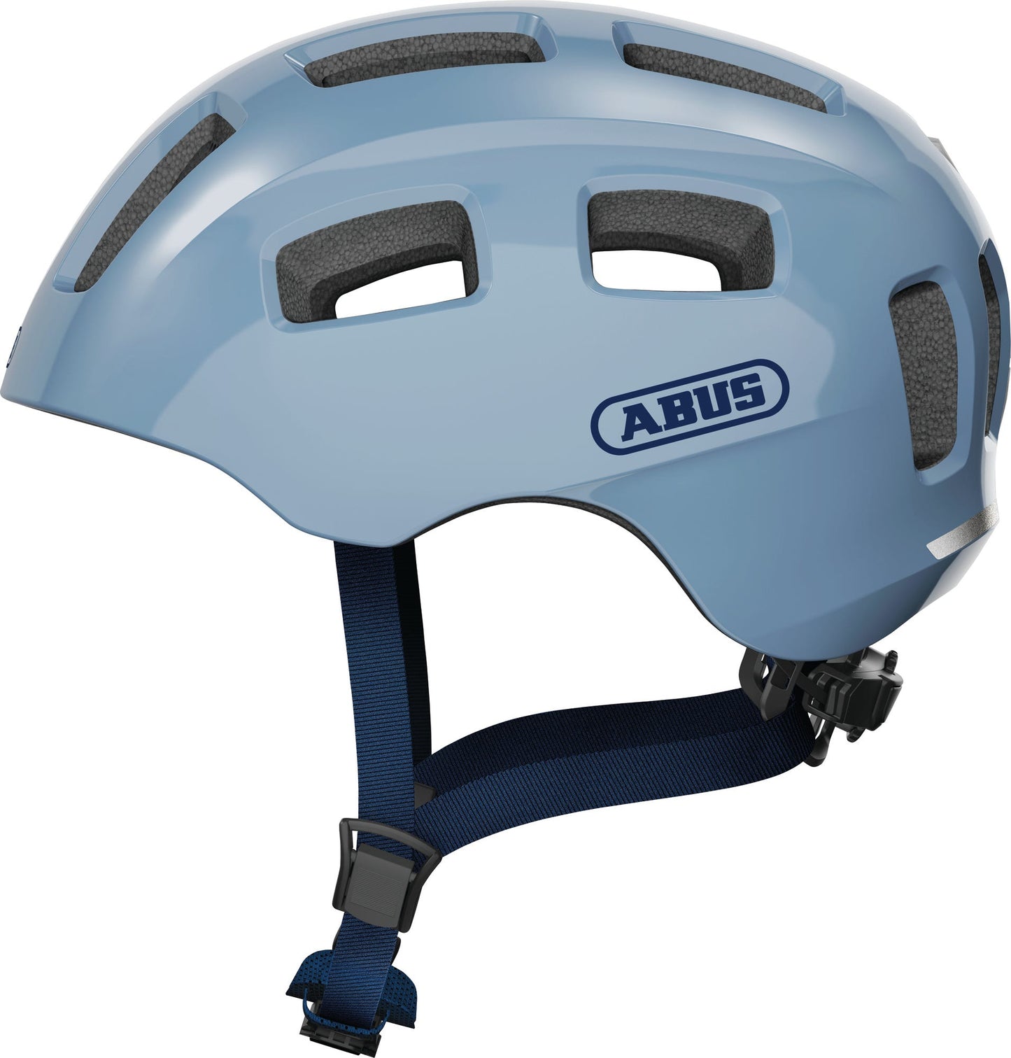 Casque Abus Youn-I 2,0 Glacier Blue M 52-57cm