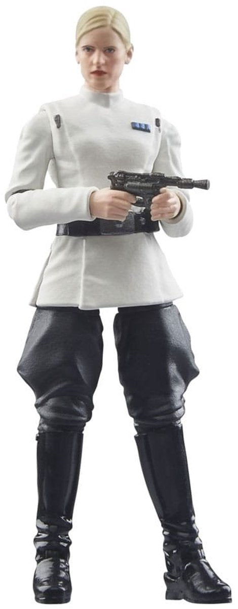 Star Wars Hasbro : Andor Vintage Collection Figurine Dedra Meero 10 cm