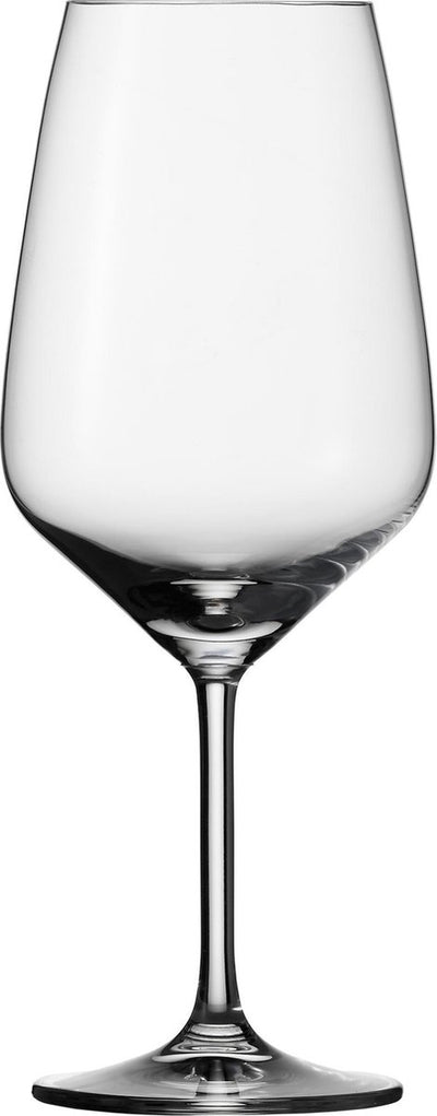 Gobelet Schott zwiesel goût bordeaux 130 - 0,66 ltr - lot de 6