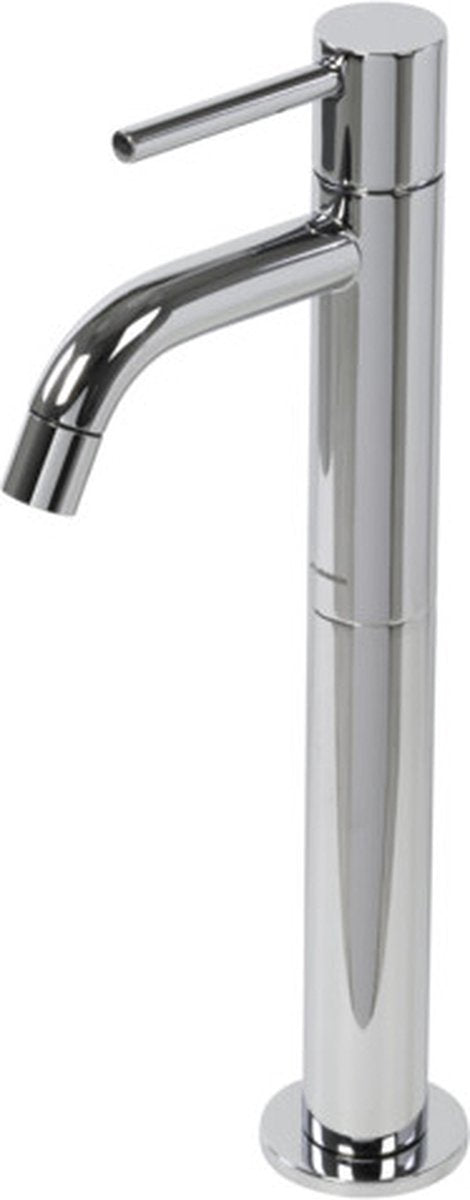 Robinet de toilette Plieger haut
