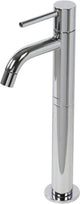 Robinet de toilette Plieger haut