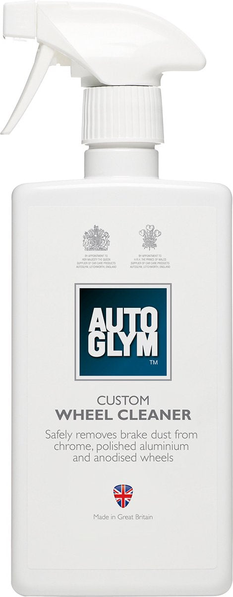 Nettoyant spécial jantes Autoglym 500ml
