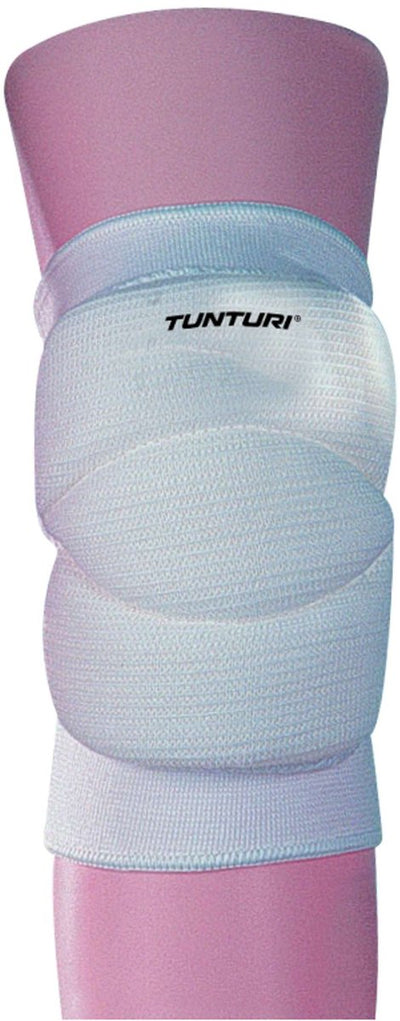 Genouillères de volley-ball Tunturi - Genouillères de volley-ball - blanc - l