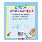 L'éditeur Kluitman Bobbi fait des épiceries - afbeelding 2