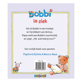 Bobbi est malade - afbeelding 2