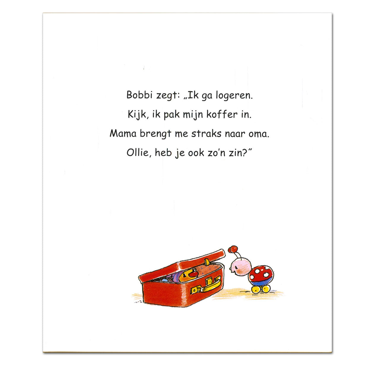 Les éditeurs de Kluitman Bobbi resteront